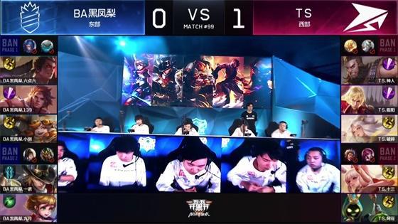 NRG 荣获 CCT 第三季北美系列赛 1 的冠军