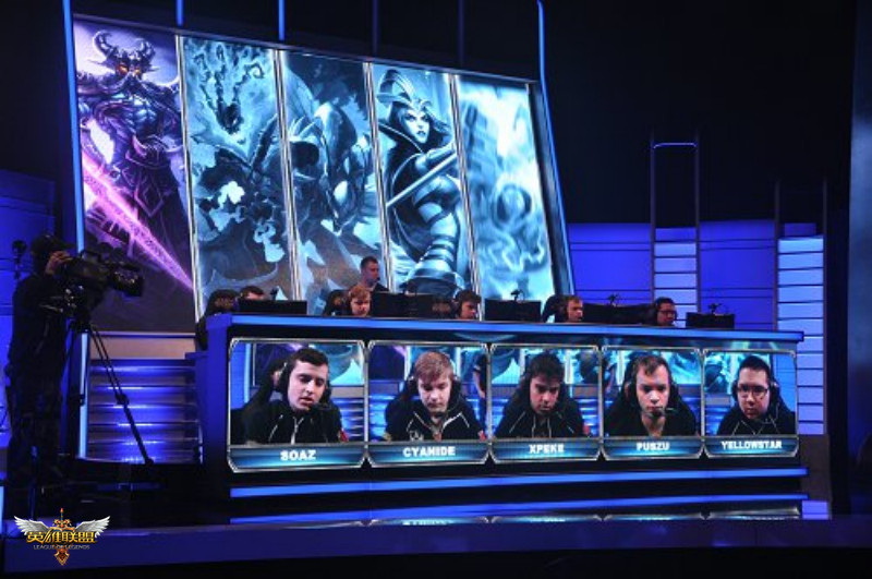 LPL：V5.Rookie获得常规赛最有价值选手（MVP）！