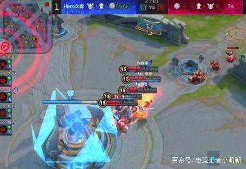 英雄联盟季中杯LPL将正式海报改动换上Lvmao和tian