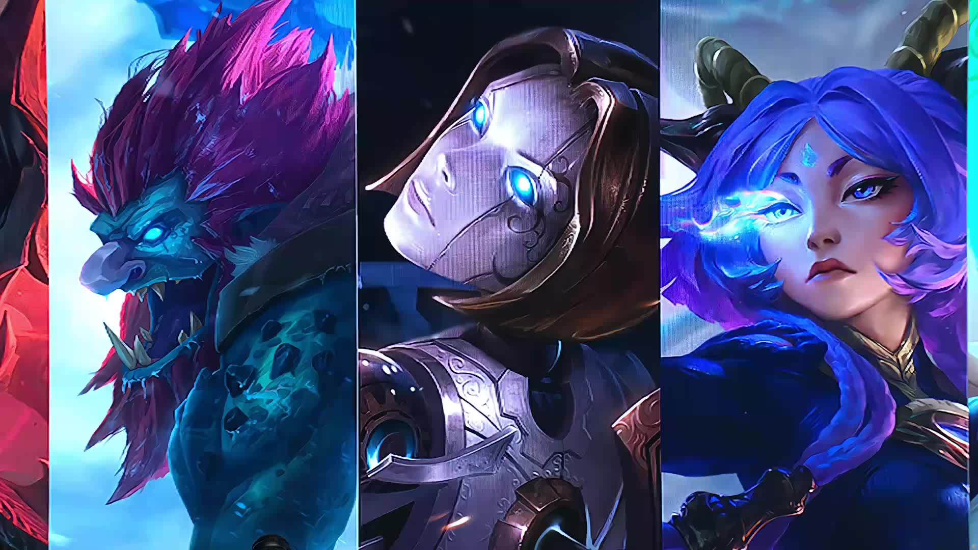 宣布了 VCT Ascension EMEA 2025 的变化