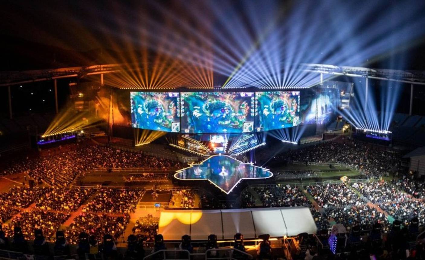 LPL今日赛果及明日赛程：恭喜RA、WBG、EDG取胜