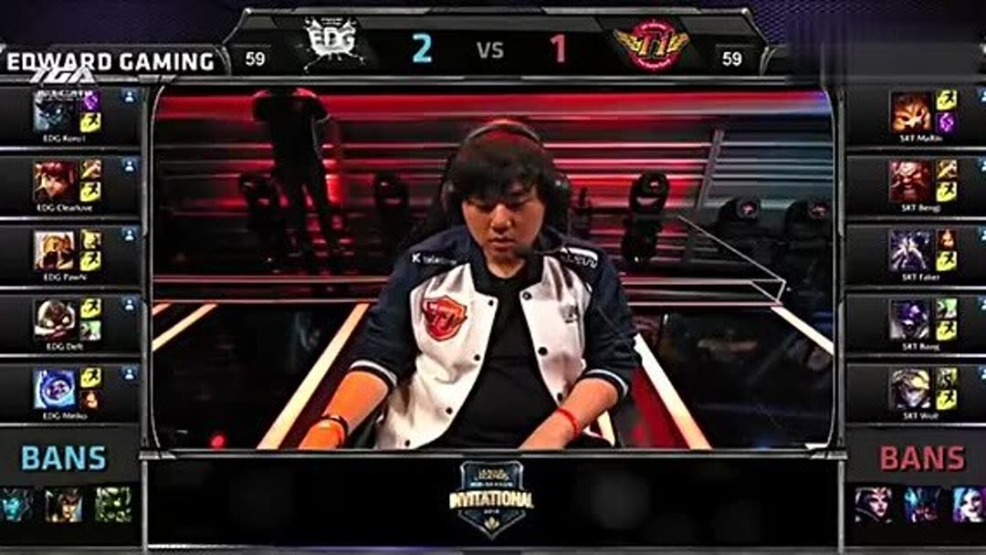 Hunter ： 我们没有像 NiKo 或 m0NESY 这样的明星选手，所以我们需要团结作战。