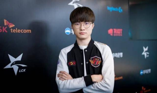 TES 2-1 FNC：上中下三路齐发力，TES轻取FNC挺进MSI八强