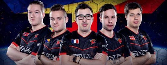 NAVI与 Spirit 在BLAST Bounty Spring 2025的比赛精彩回顾