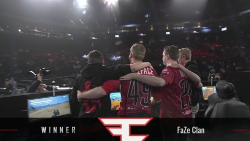 恭喜GOG电竞晋级2025王者荣耀世冠正赛！