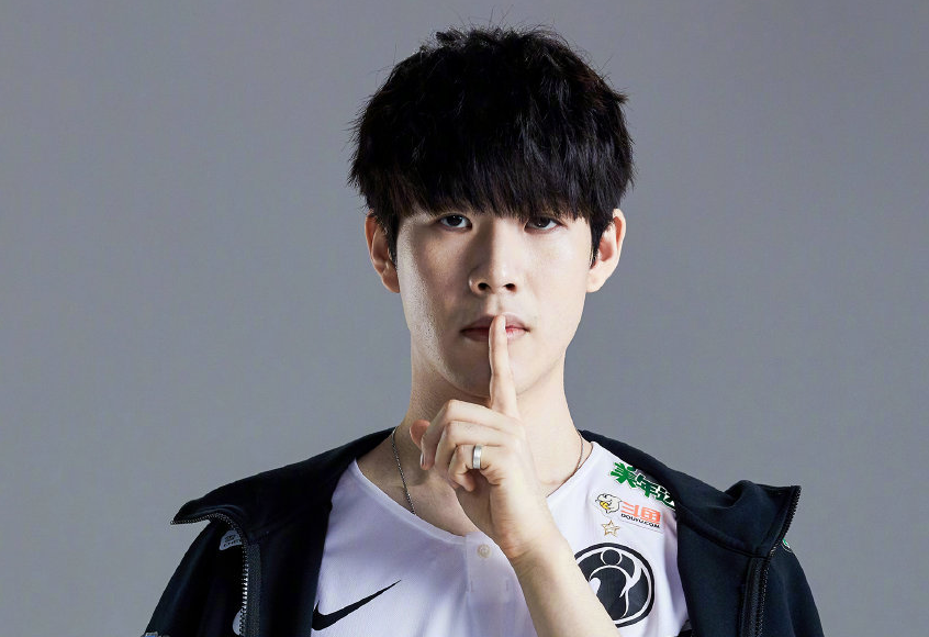 【战报】2021KPL春季赛常规赛第一轮W4D1，RNG.M 1-3 RW侠