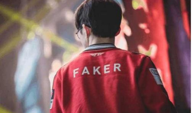 外媒发布LOL全球战力排行榜：T1第一 V5第二