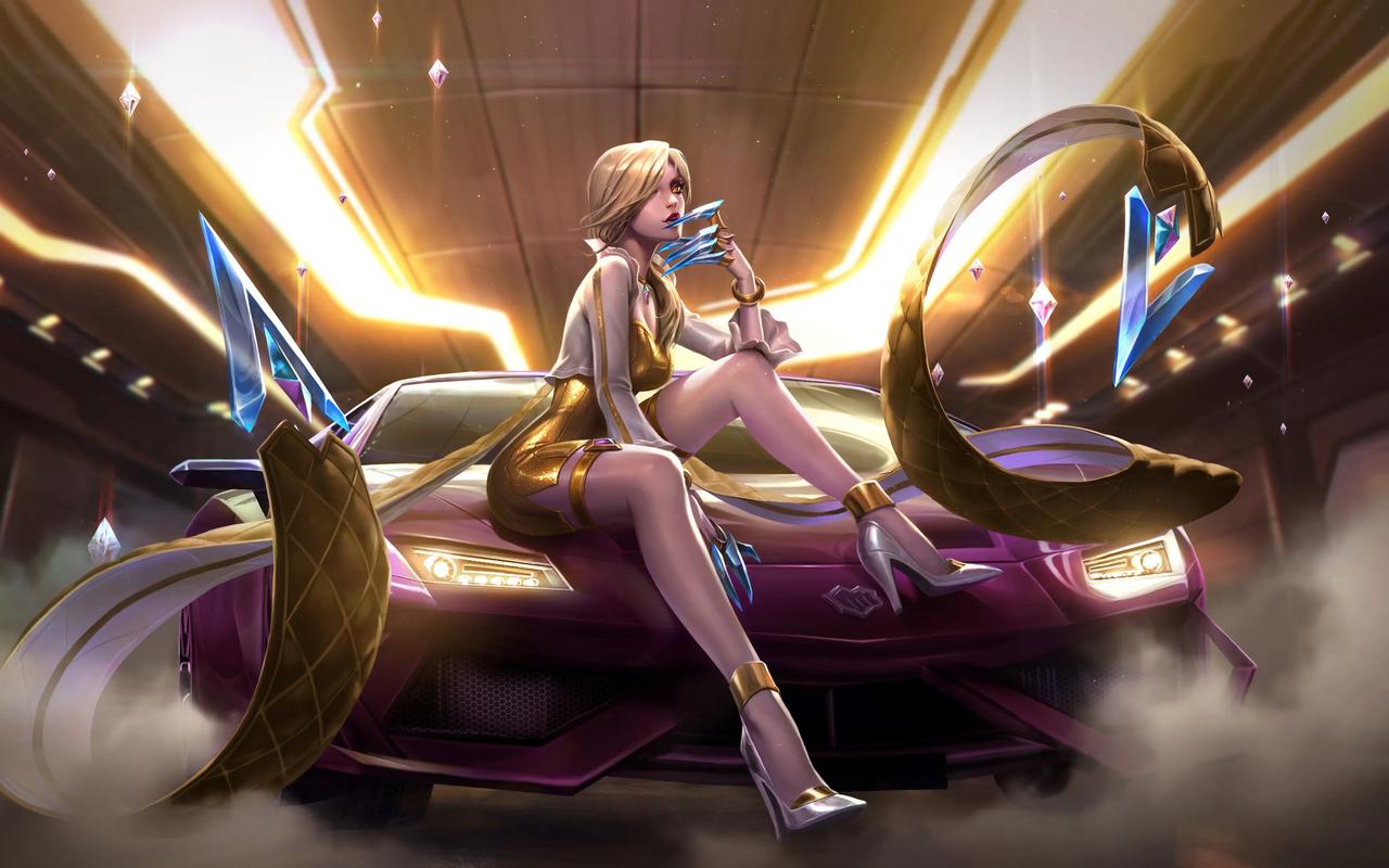 NIP官博发文告别德杯：我们会通过近段时间的努力与调整作为答复