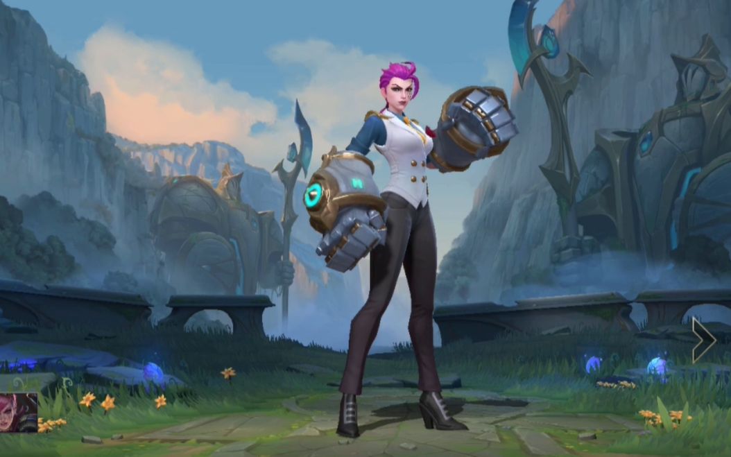 创造历史！PSG与BLG系列赛为外卡赛区在MSI首次打满BO5