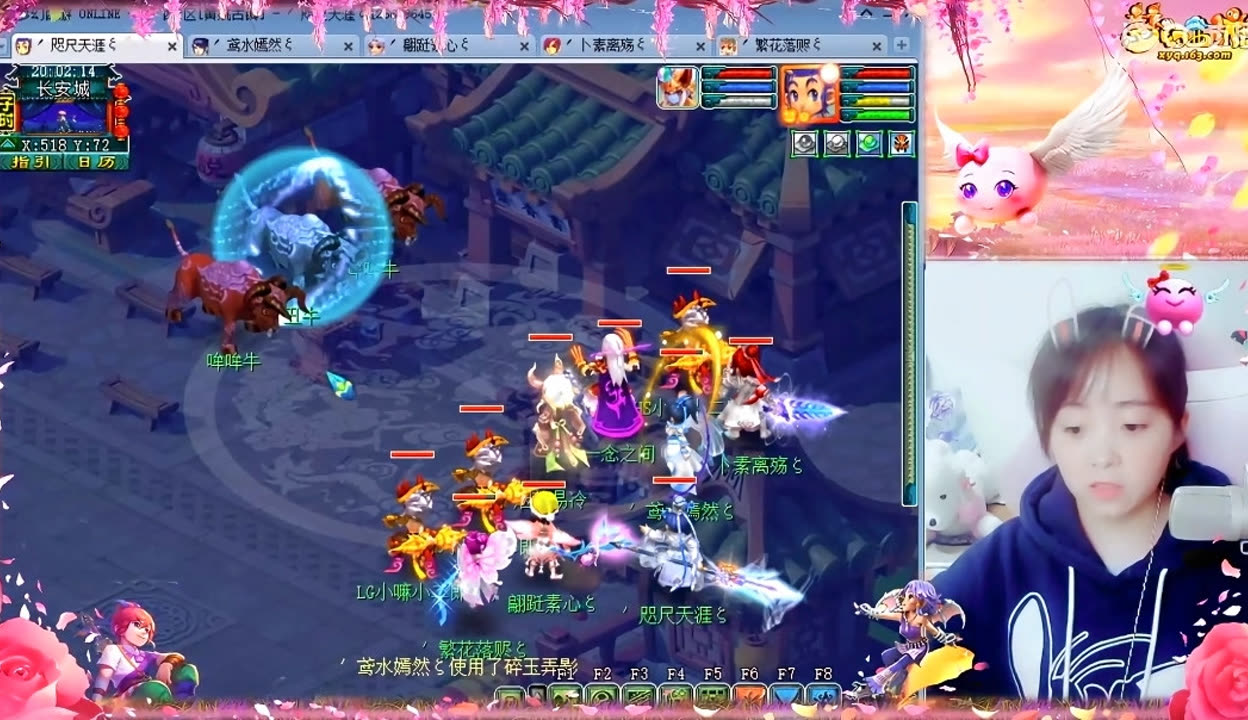风哥即将连接IG，两种不同风格会碰撞出什么火花？