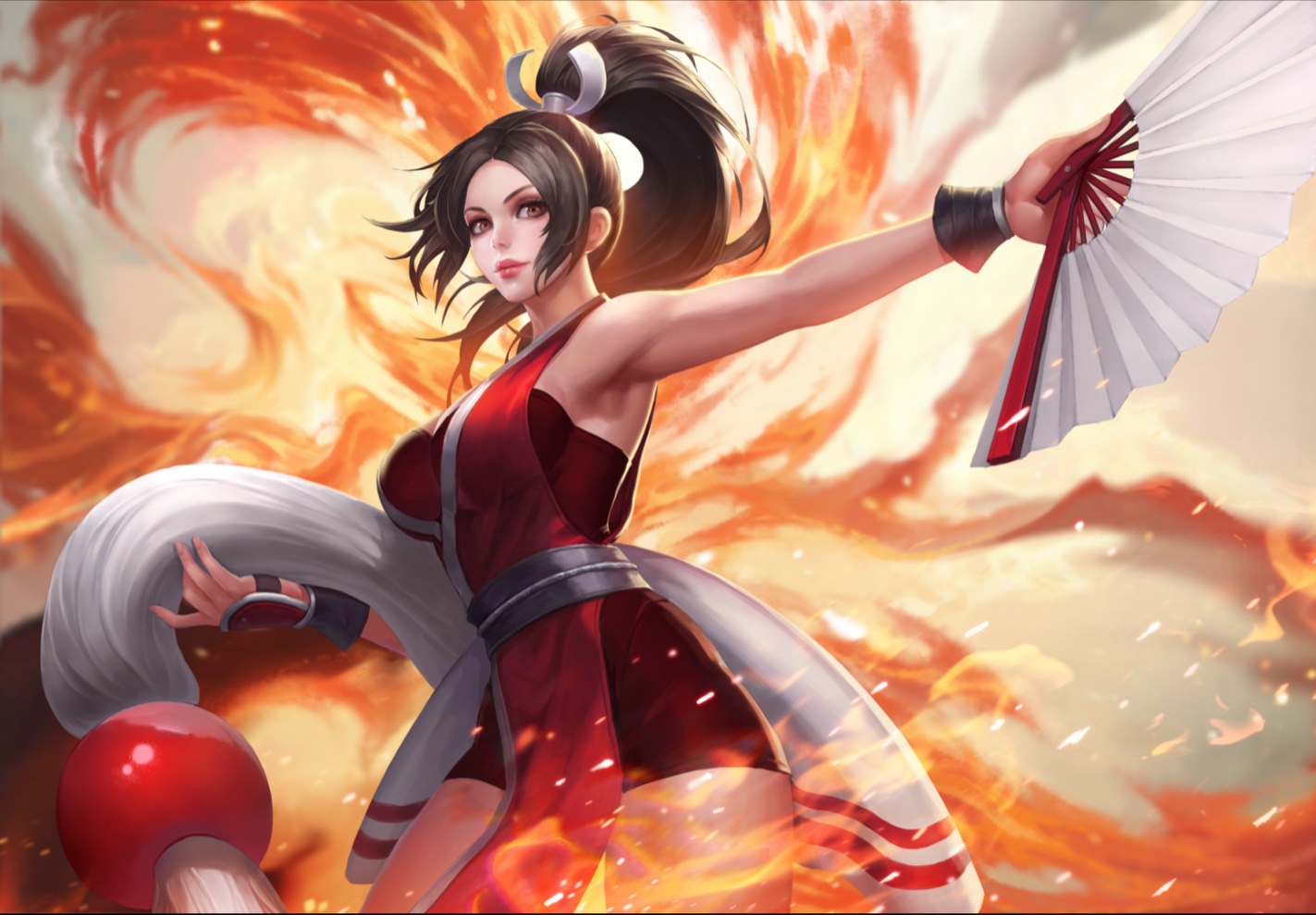 经济