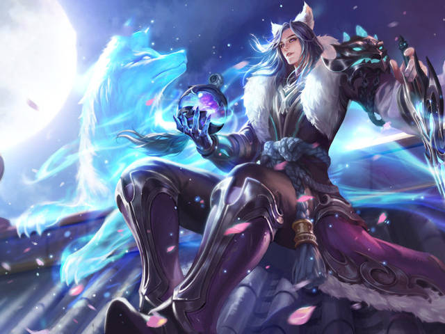 PSG官宣新赛季大名单：上单Hanabi与Azhi轮换